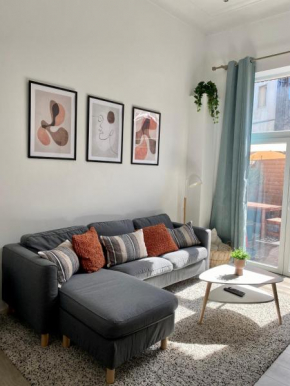 Superbe logement près de Bruxelles avec spa privé